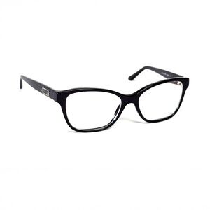 Ralph Lauren Frames RL6129 54mm Black & Silver – Retail $170 - FRAMES ONLY